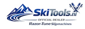 Skitools Razor Tune Nederland officieel dealer