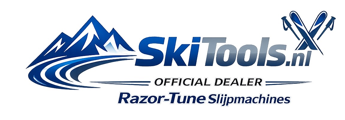 Skitools Razor Tune Nederland officieel dealer
