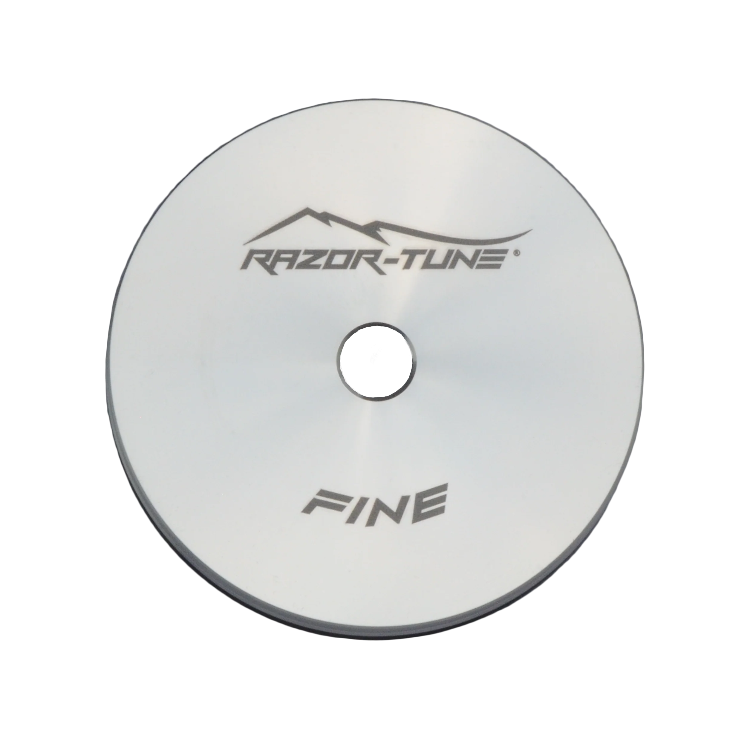 Slijpwiel Fine (fijn)